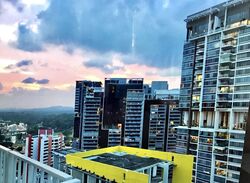 One Dusun Residences (D12), Apartment #445587241